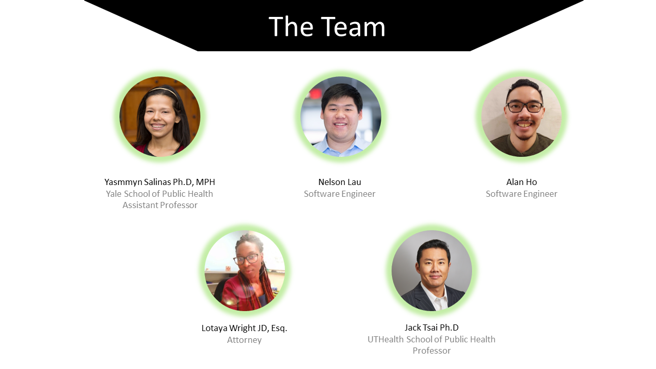 Our Team – Source Development Hub